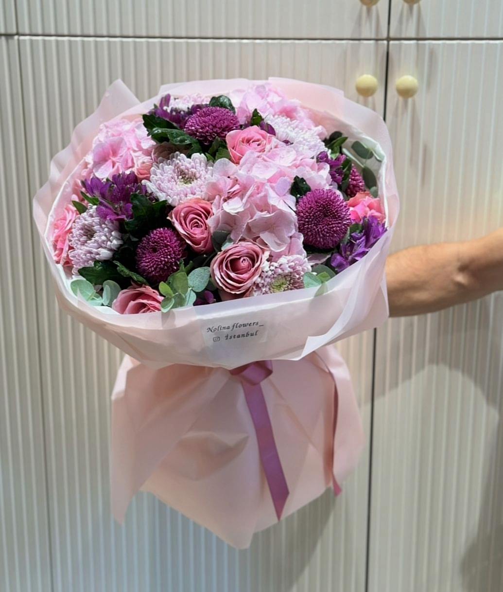 Fairy Garden Bouquet