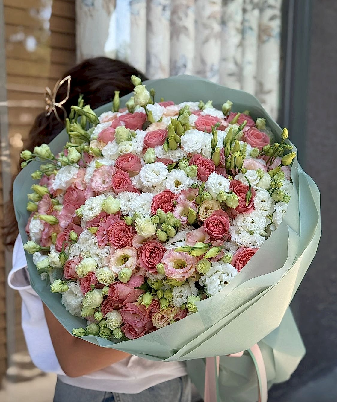 Blush Dream bouquet