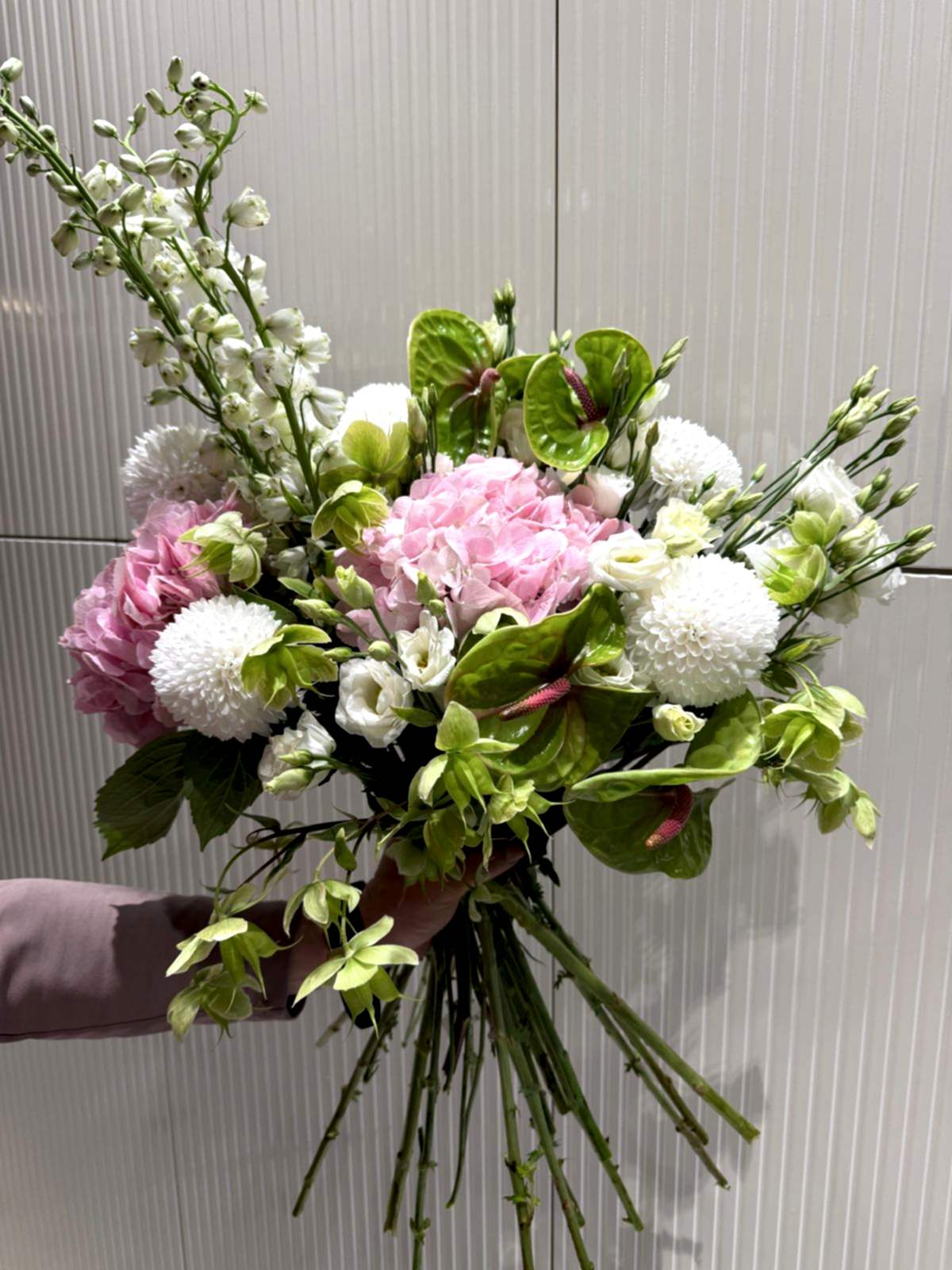 Spring in Bloom Bouquet