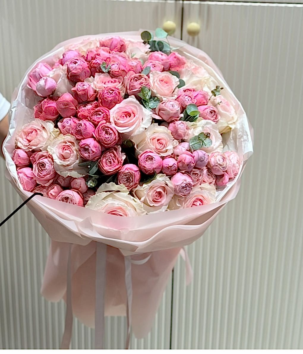 Love Touch Bouquet