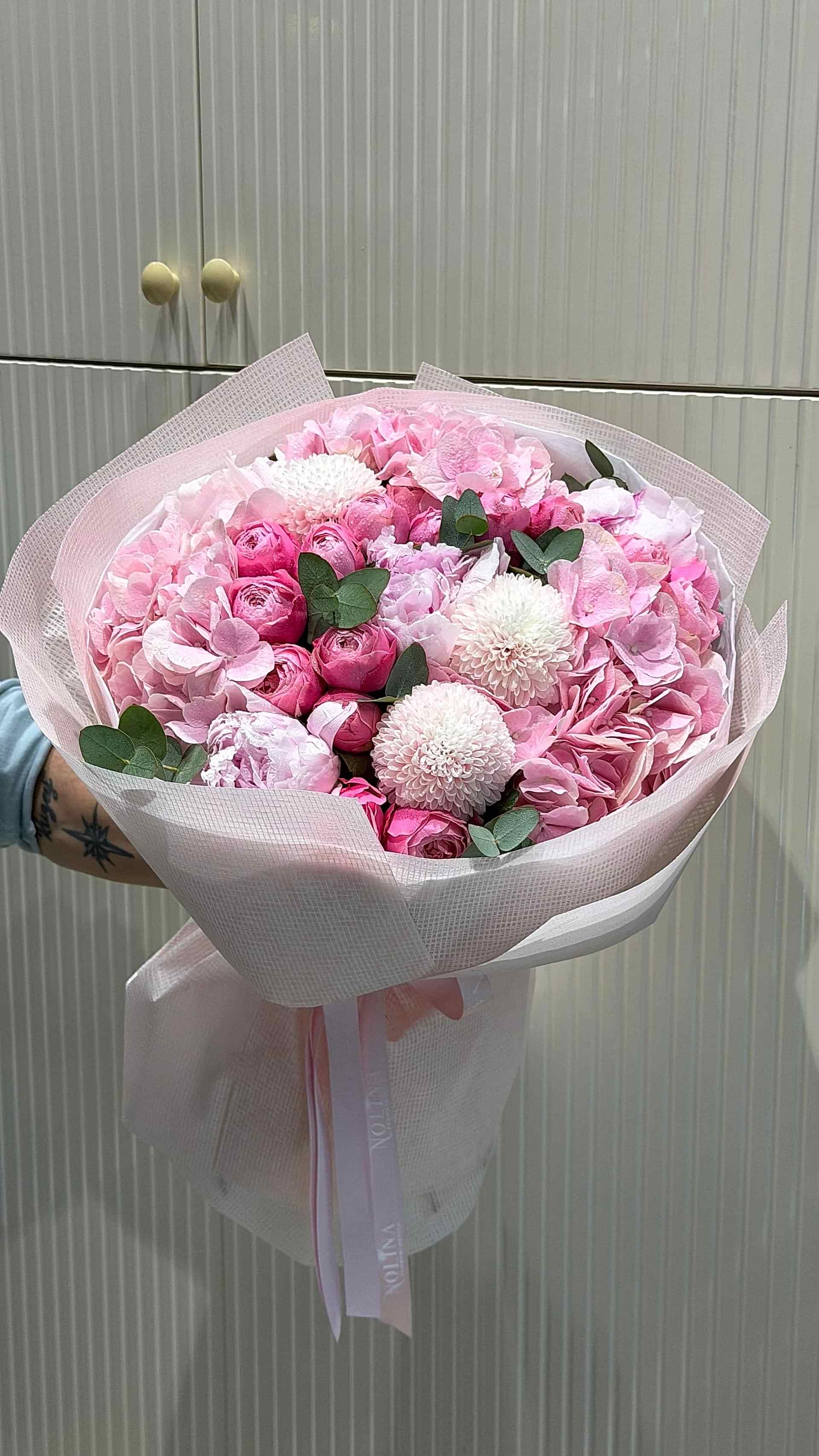 Sweet Love