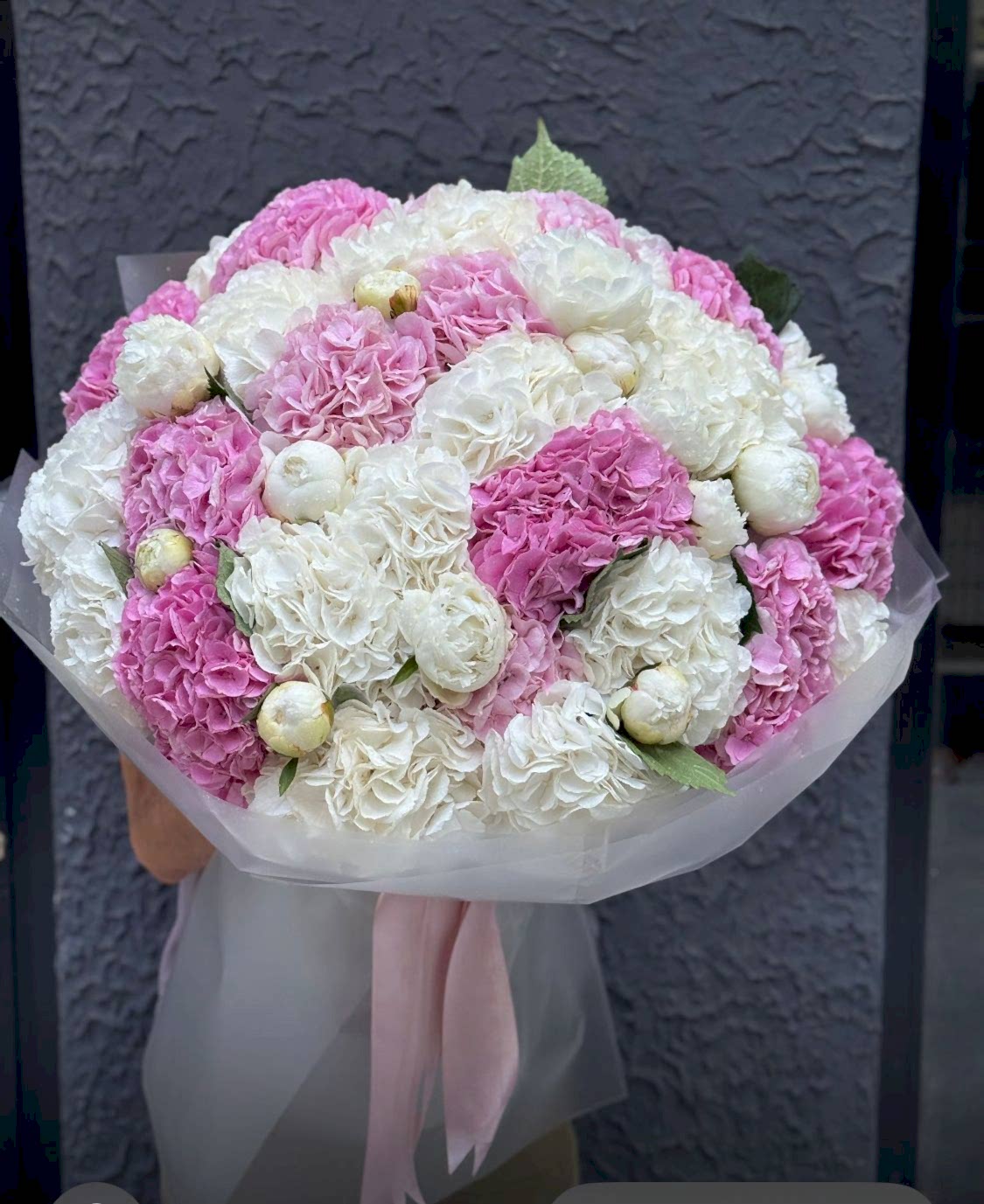 Pure Beauty Bouquet